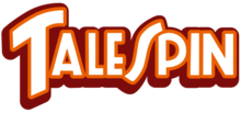 Description de l'image TaleSpin logo.png.