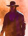 The Undertaker, vainqueur en 2007.