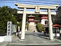 ファイル:Akama-jingu tori.JPG（ノート / 履歴 / ログ / リンク元）