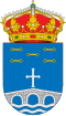 Escudo d'armas