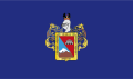 Bandera de la Provincia de Huaraz