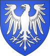 Blason de Précy-Notre-Dame