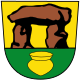 Coat of arms of Heinbockel