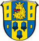 Coat of arms of Himmighofen