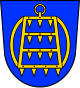 Laichingen - Stema