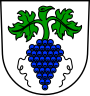 Blason de Lautenbach