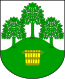 Blason de Thaden