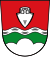 Wappen der Gemeinde Willmering