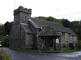 All Saints' Parish Church