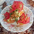 Bangladeshi Puri type Bhelpuri