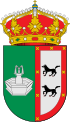 Escudo d'armas