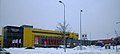 Järve shopping centre