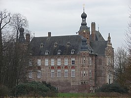 Kasteel Keppel (2007)