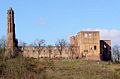 Ruins of Limburg Abbey