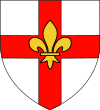 Blason de Lincoln