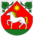 Wappen von Lipina