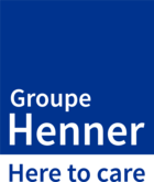 logo de Groupe Henner