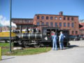 Narrow Gauge Railroad Museum