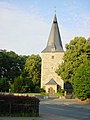 Marienkirche Wendeburg