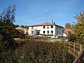 Mairie de Migné-Auxances.