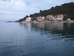 Pomena på Mljet