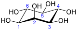 myo-Inositol