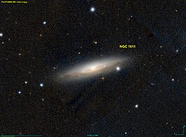 NGC 1611