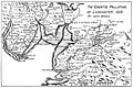 Image 6North Lancashire in 1610. (from History of Lancashire)