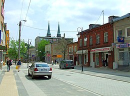 Pruszków