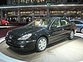 Peugeot 607