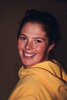 Picabo Streetová