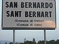 Sant Bernart