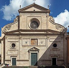 Image illustrative de l’article Basilique Saint-Augustin (Italie)