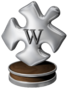 Wikipedista II. třídy 8000 editací 19. března 2011