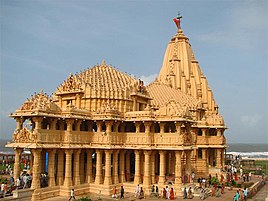 Somnath Temple, Veraval