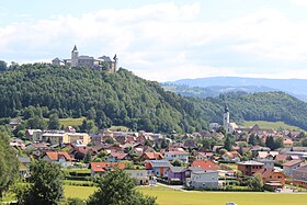 Straßburg (Autriche)