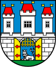 Wappen von Sušice