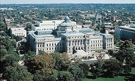 De Library of Congress