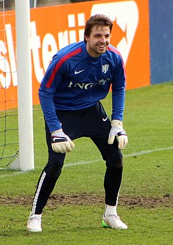 Tim Krul