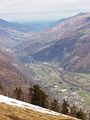 Vallée de Luchon