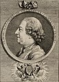 Claude-Alexandre de Villeneuve, comte de Vence (1702-1760)