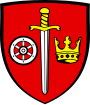 Blason de Mömbris