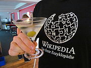 Wikipediaaa, dziie Freie Enzylko..klo...plokedie! PROST!