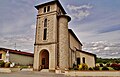 Église Notre-Dame d'Oeyregave