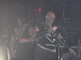 Blasphemy in 2009