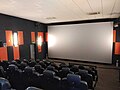 Sala 4dx