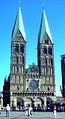 St. Petri Dom Bremen