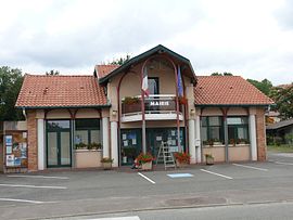 Town hall