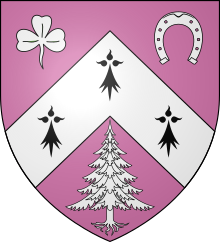 CoA fr Saint-Thuriau.svg