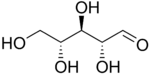 D-Ribosa